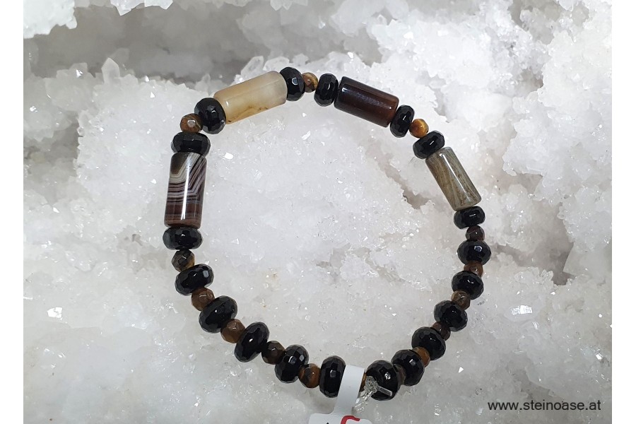 'Schutz & Geborgenheit...'  Armband Gr.S